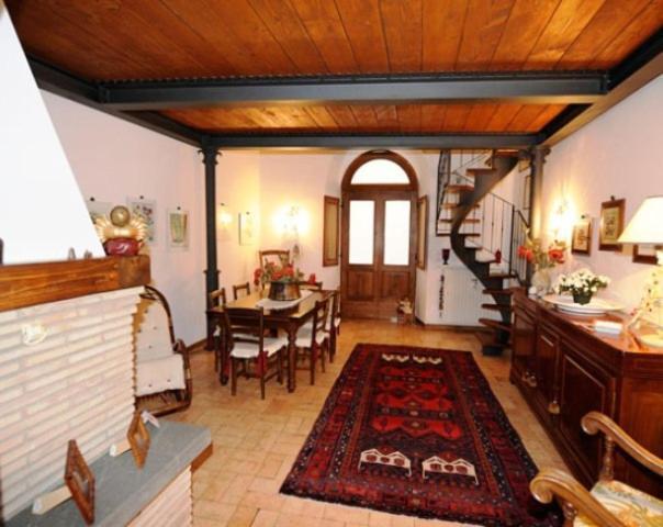 أورفييتو B&B Michelangeli - Private Parking المظهر الخارجي الصورة