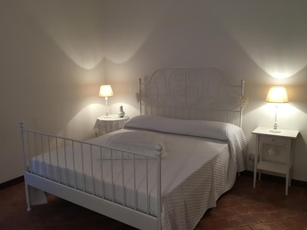 أورفييتو B&B Michelangeli - Private Parking المظهر الخارجي الصورة