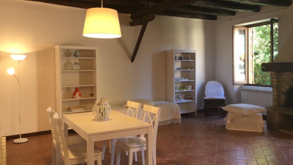أورفييتو B&B Michelangeli - Private Parking المظهر الخارجي الصورة