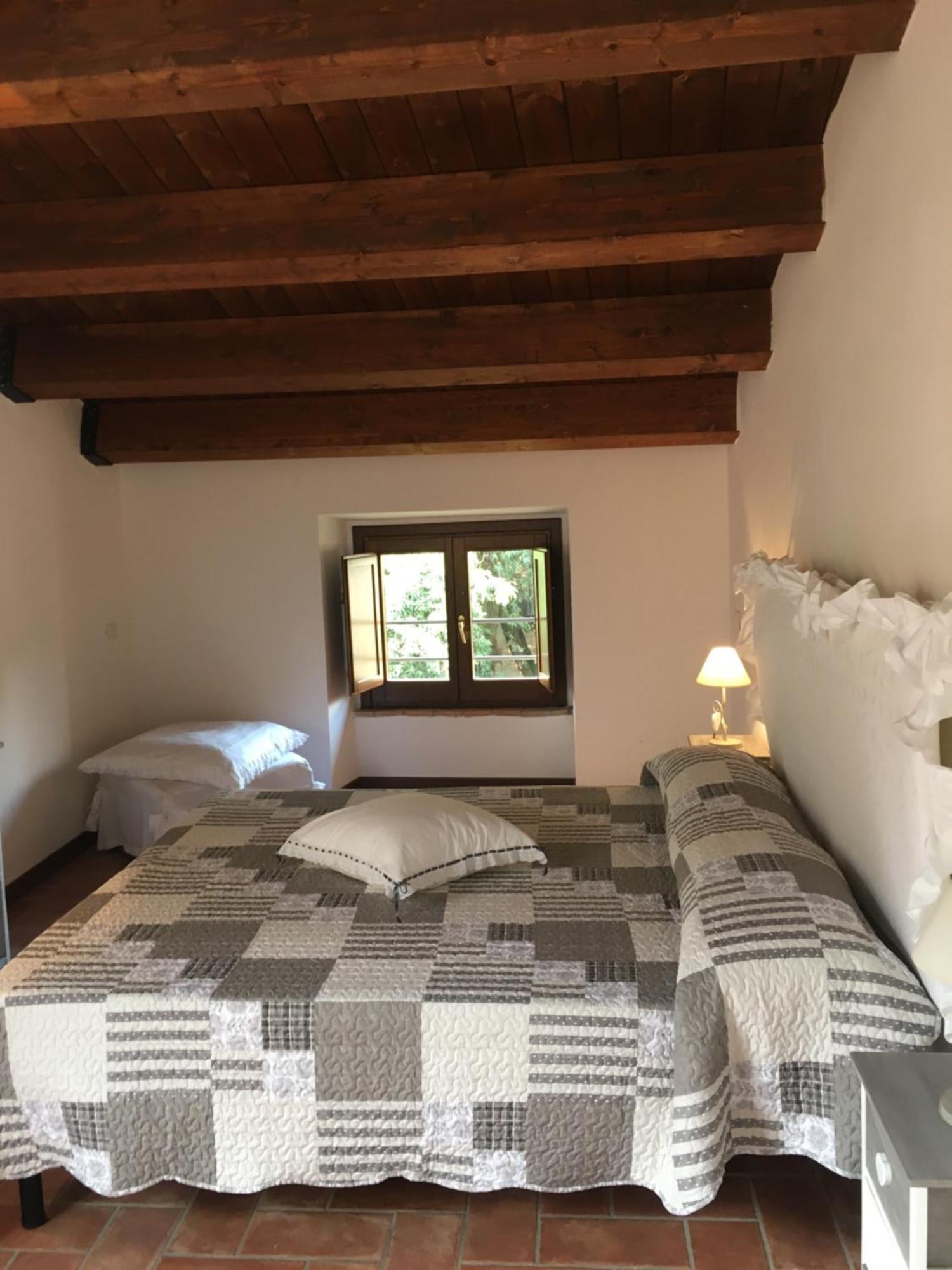 أورفييتو B&B Michelangeli - Private Parking المظهر الخارجي الصورة